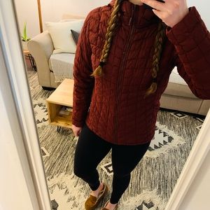 Women’s Northface Jacket